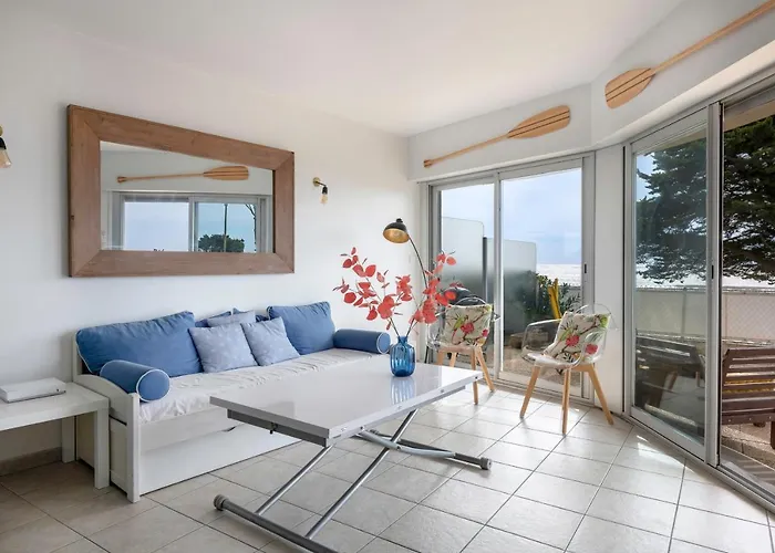 Appartamento Magnifique Vue !