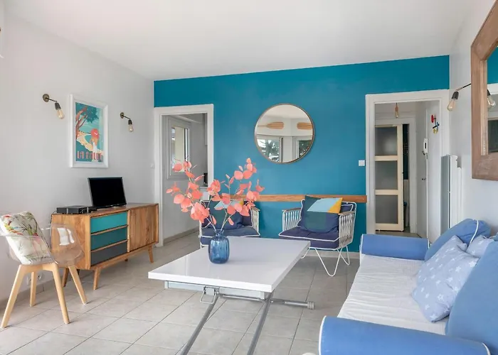 Magnifique Vue ! * La Baule-Escoublac