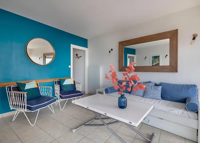 Magnifique Vue ! Appartamento *