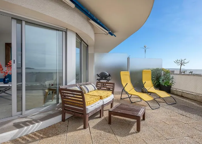 Appartamento Magnifique Vue !