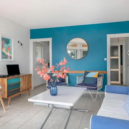 Magnifique Vue ! * Ла-Боль-Эскублак