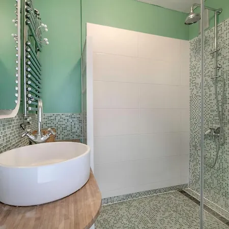 Magnifique Vue ! * Ла-Боль-Эскублак